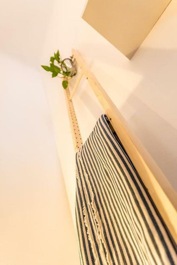 Artlovers' Flat - Kazinczy Street บูดาเปสต์ ภายนอก รูปภาพ